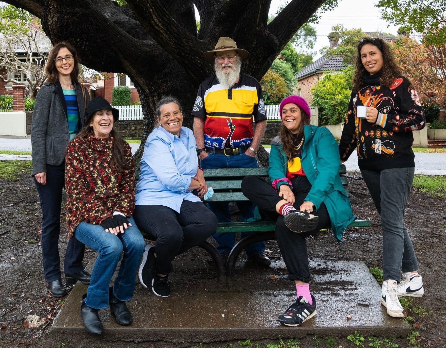First ‘survival memorial’ for reconciliation announced by Inner West Council