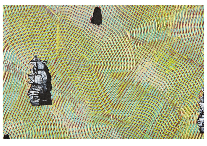 Vivienne Binns – retrospective respect