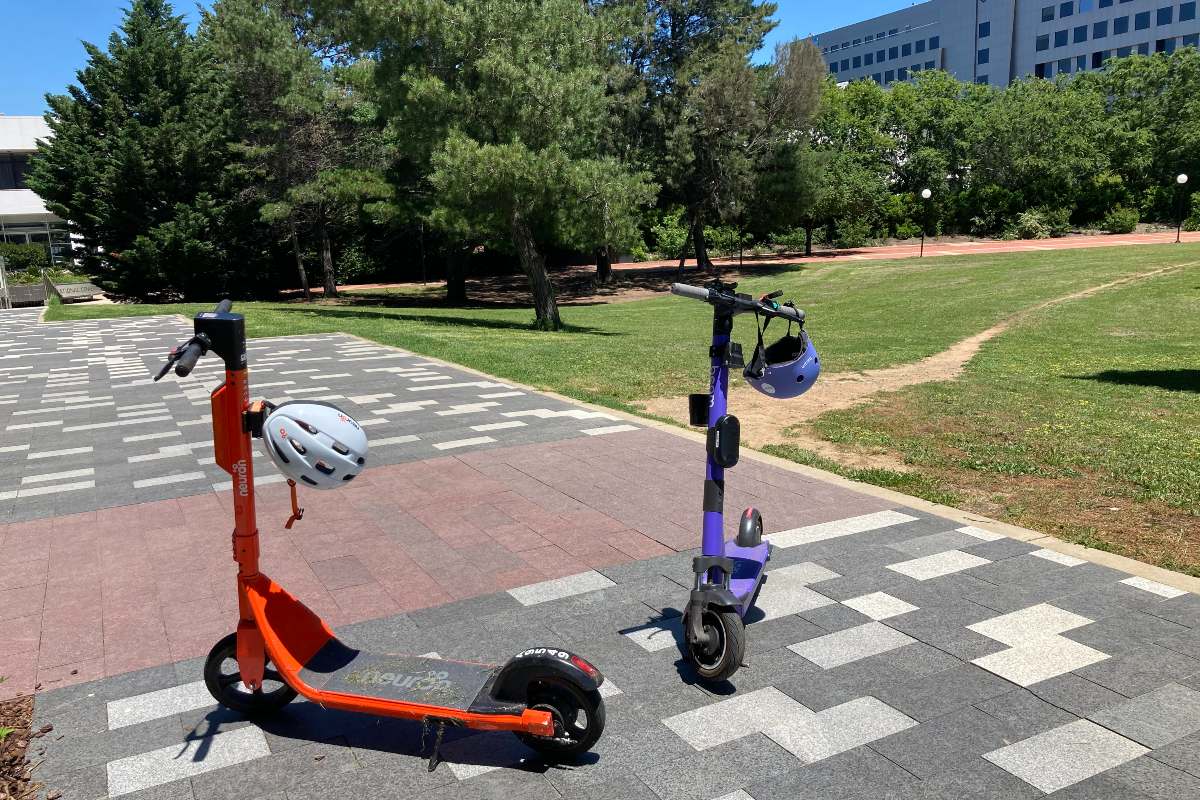 Inner West council joins Sydney in opting-out of e-scooter trial