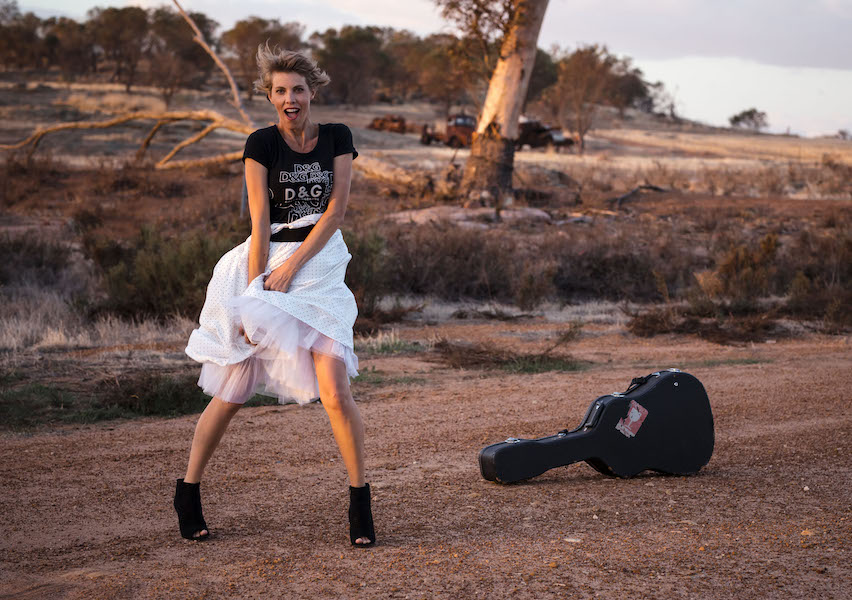 It’s never too late says Alli Butler