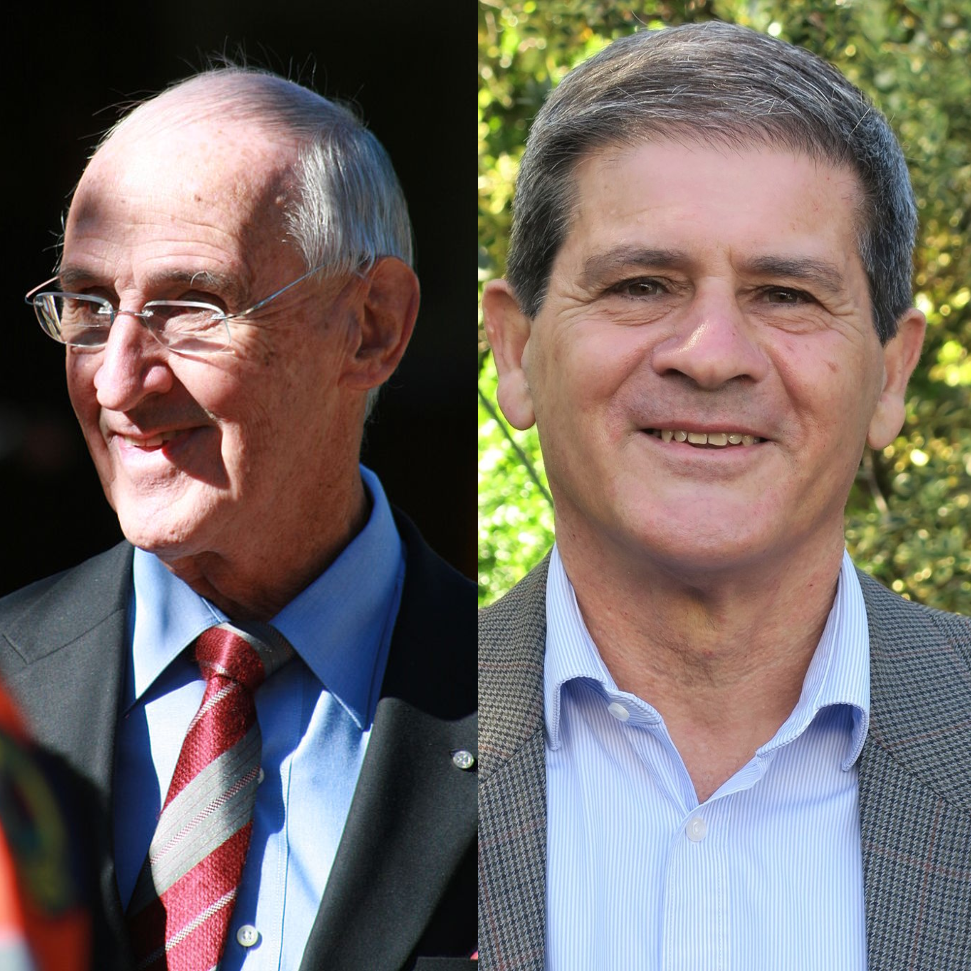 Councillors claim current local council voting forms disadvantage Independents