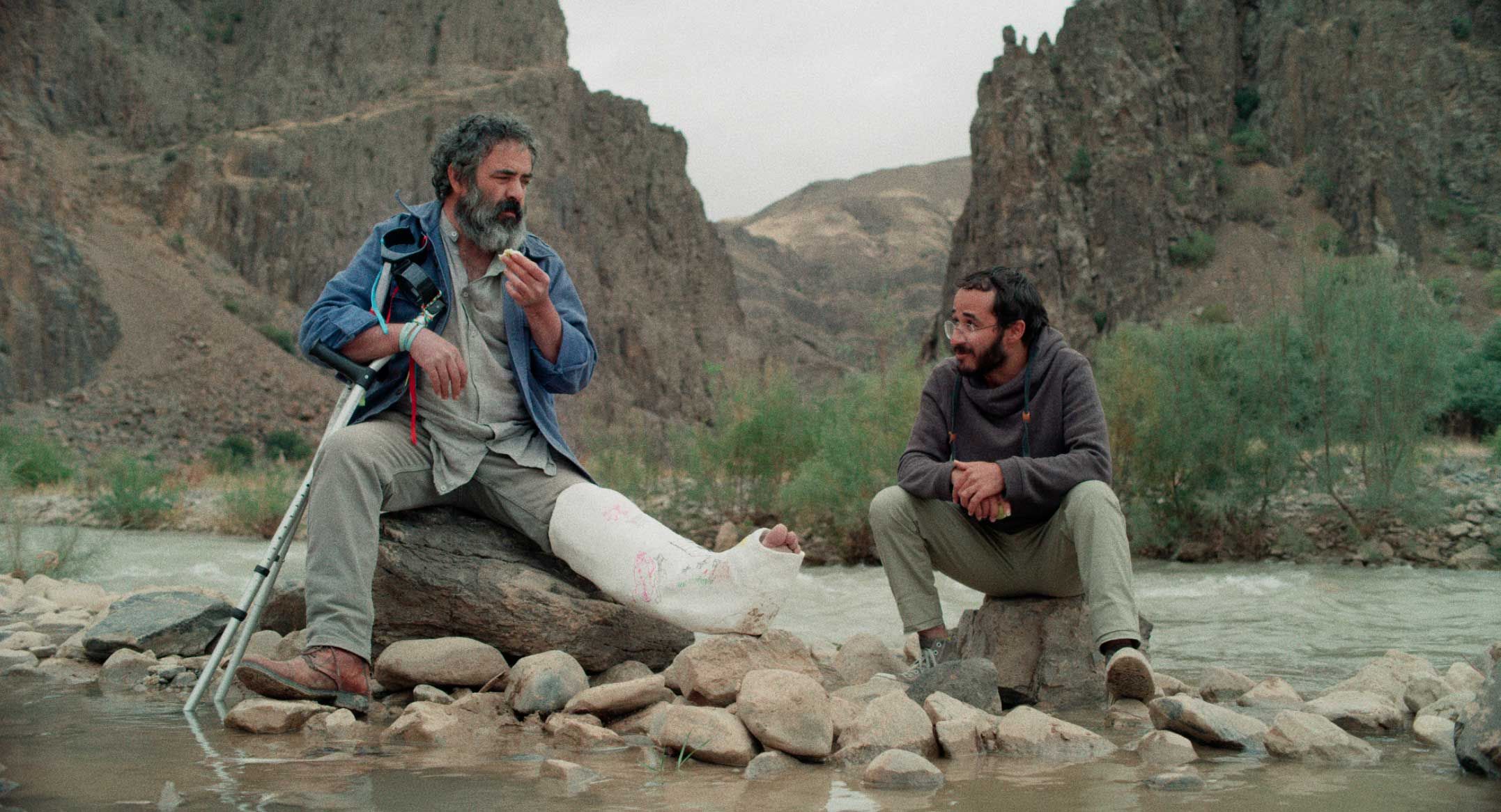 Hit The Road – REVIEW