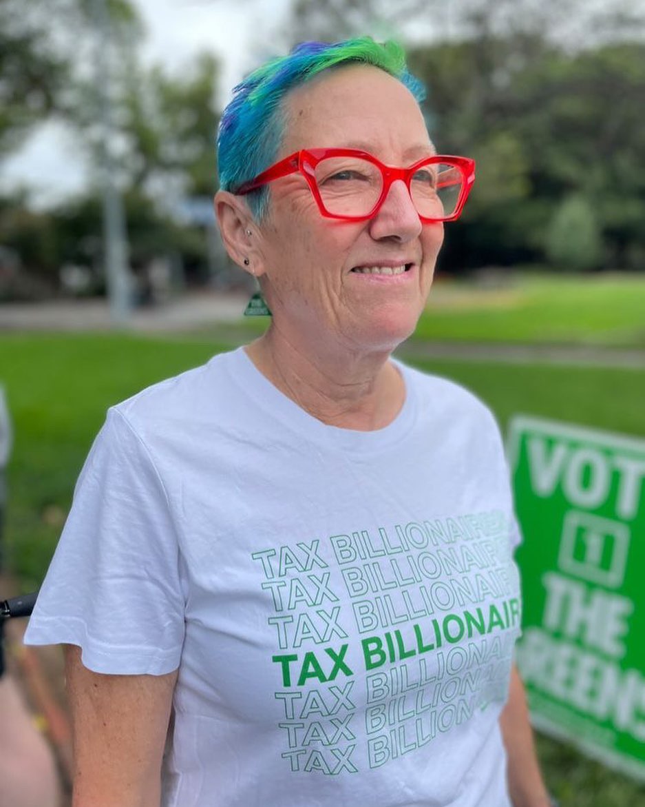 Greens move to ban fossil fuel advertising in Inner West Sydney