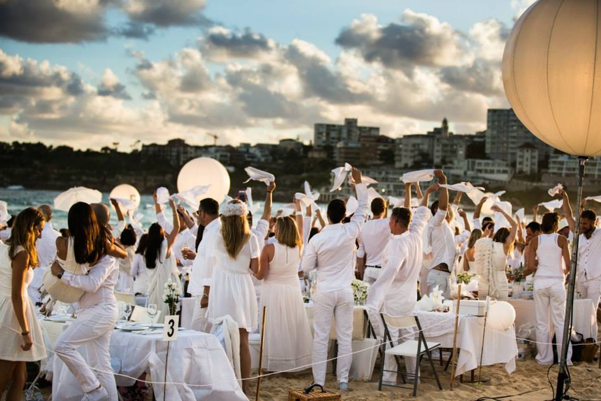 5000-person private party on Bondi Beach raises environmental concerns