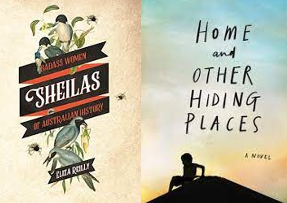 3 books by Inner West authors to dive into local stories