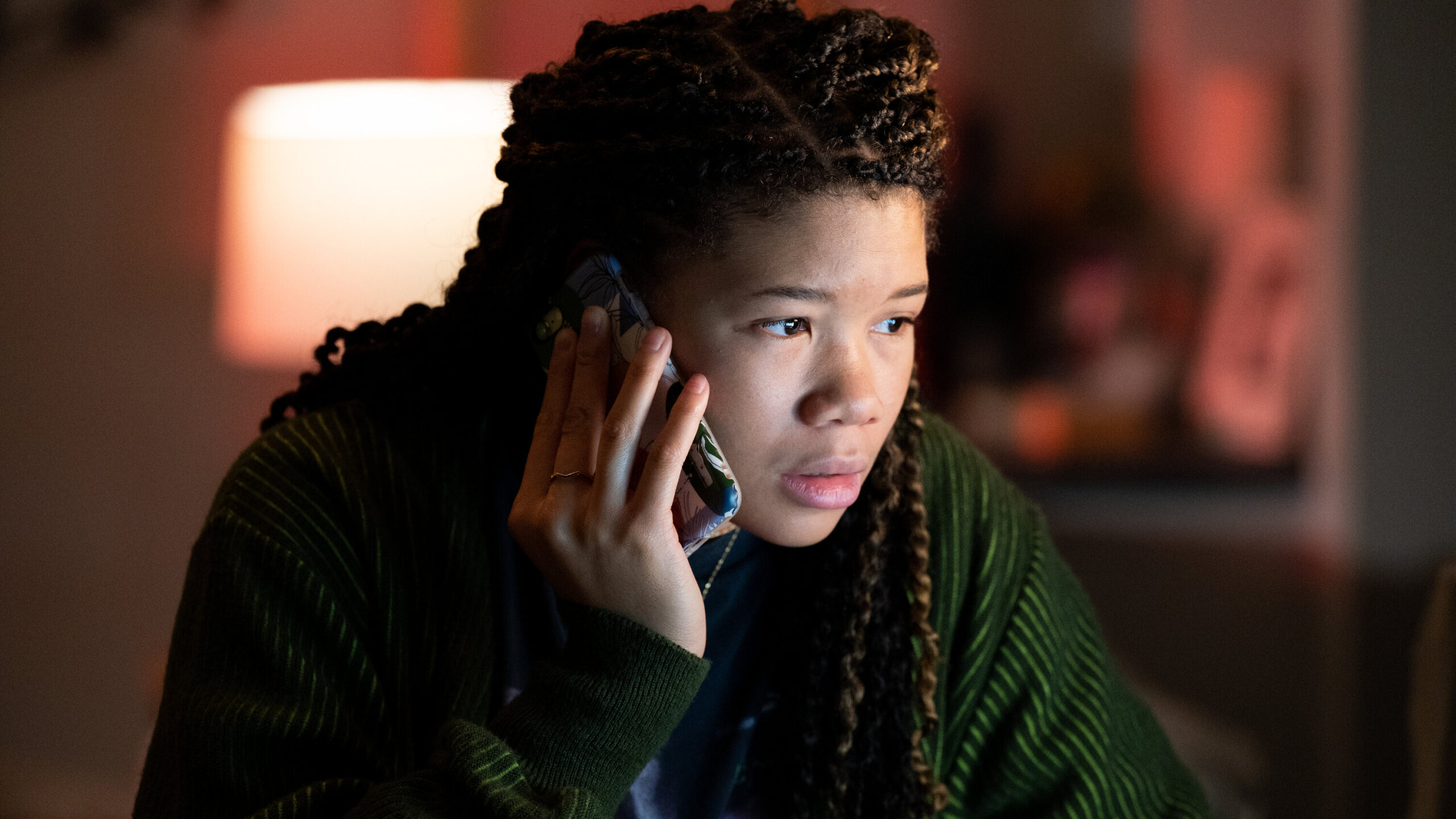 Missing – REVIEW