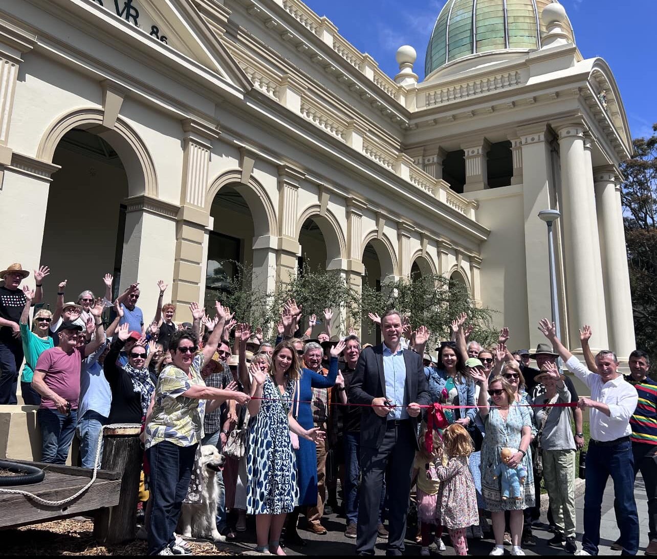 Inner West Labor’s transparency problem exposed
