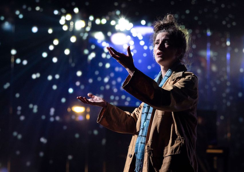 Into The Woods – REVIEW