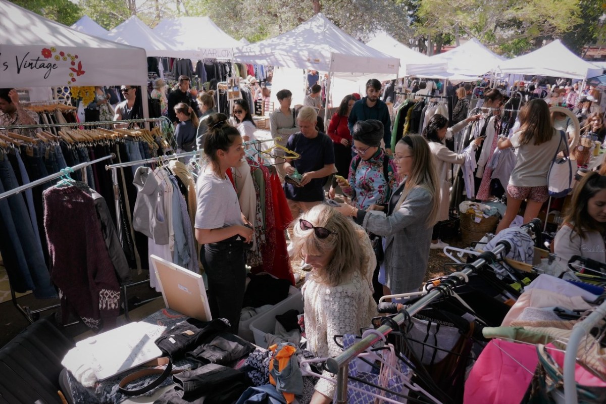 Glebe Markets to remain open as new interim operator is found