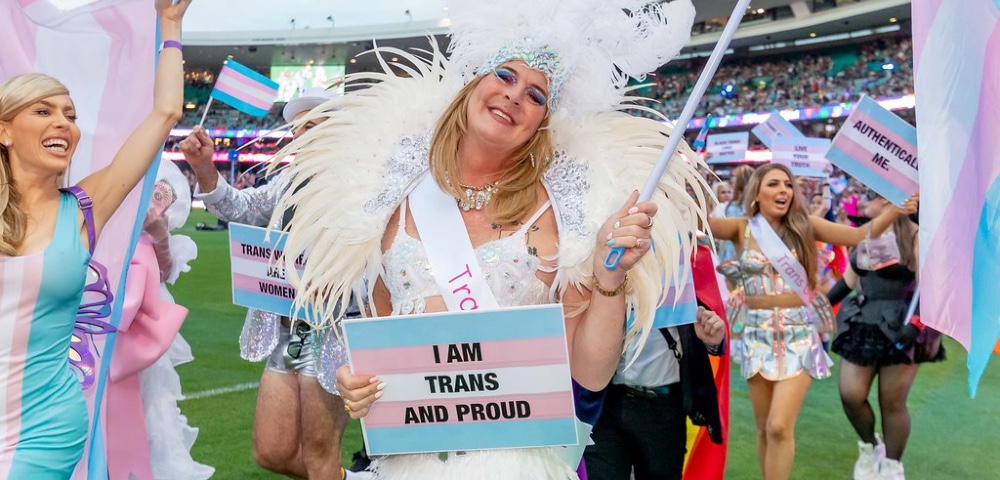 NSW Parliament petitioned to reform gender marker laws