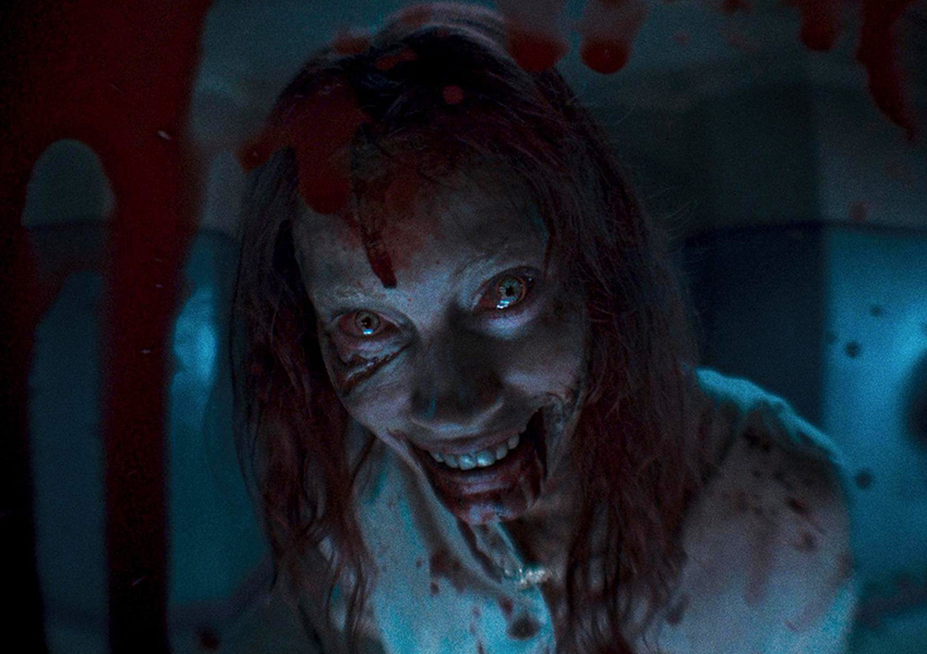 Evil Dead Rise – REVIEW