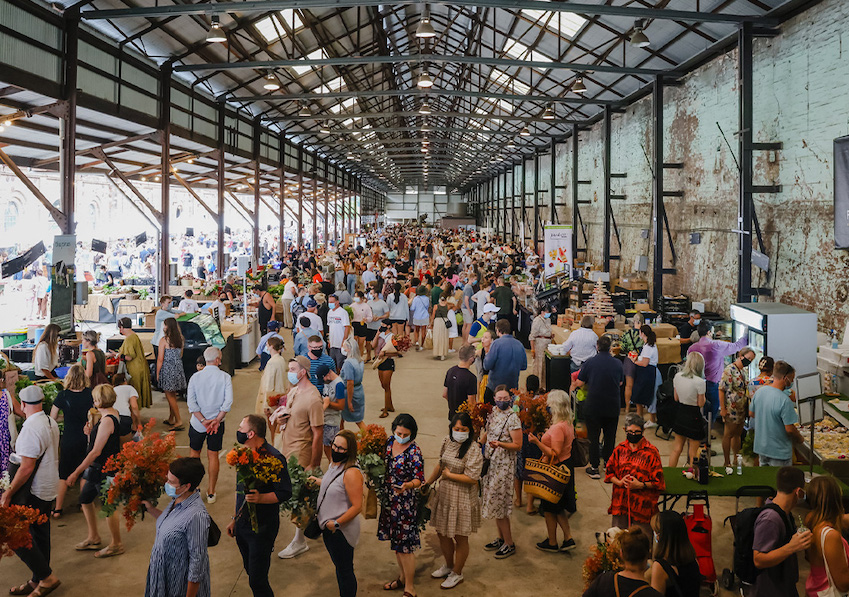Sydney Writers’ Festival Announces 2025 Program