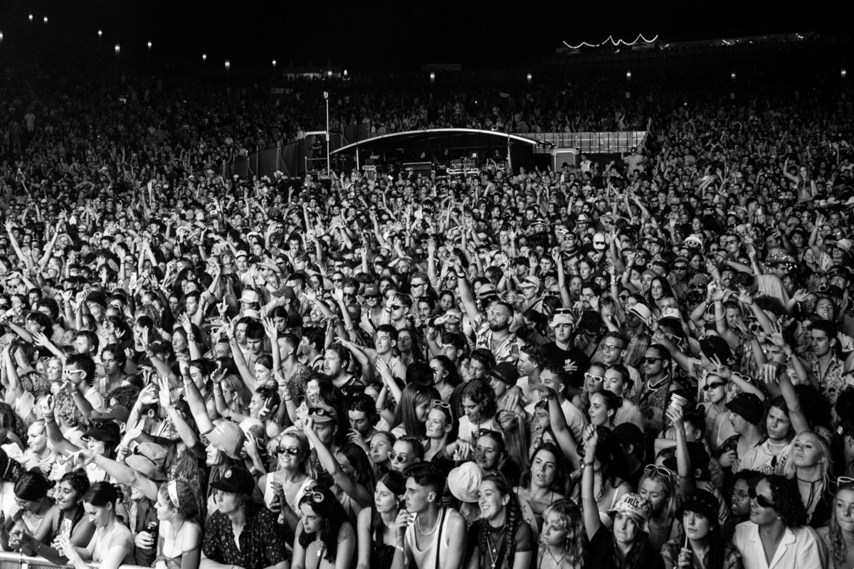 Falls Festival cancelled for 2023 as organisers look to ‘re-imagine’ event