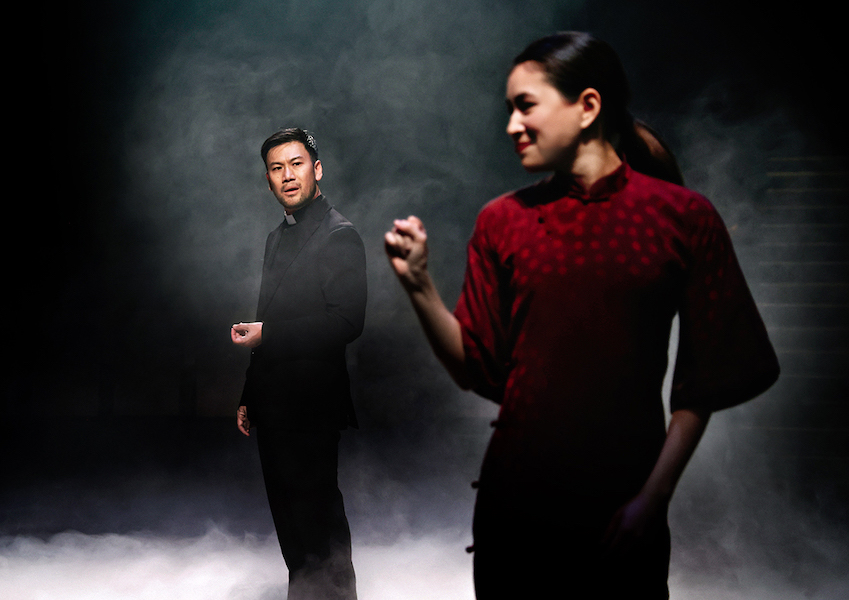The Poison of Polygamy – REVIEW