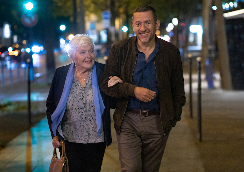 Driving Madeleine – REVIEW