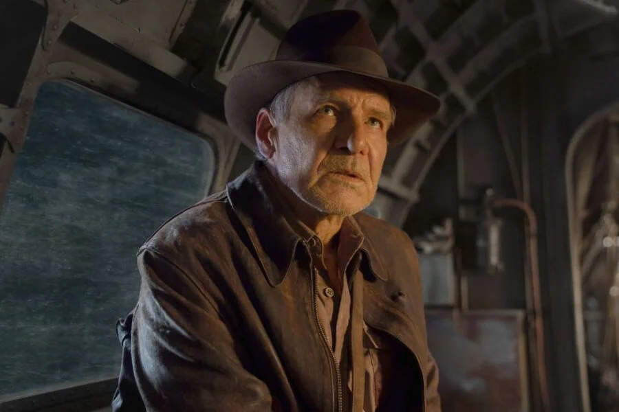 Indiana Jones and The Dial Of Destiny – REVIEW