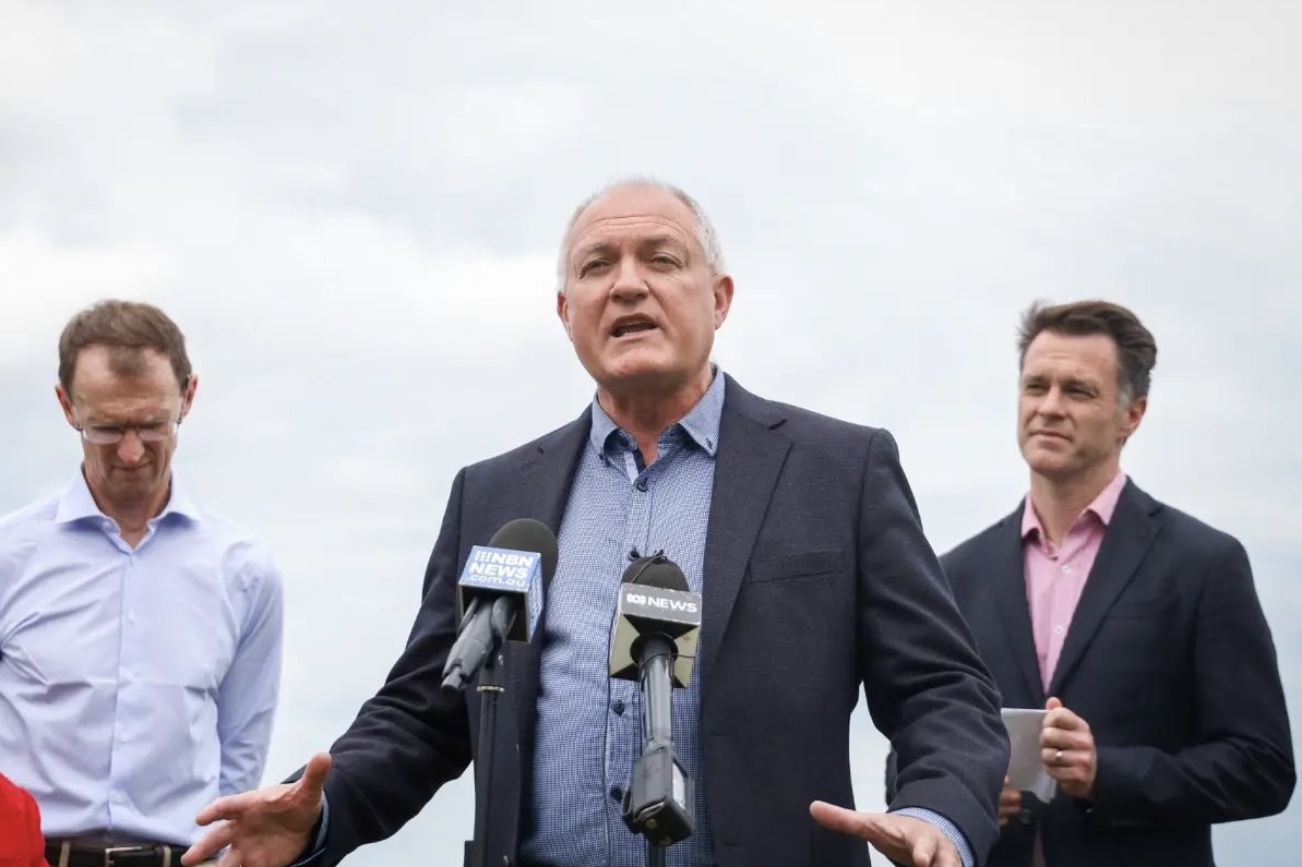 NSW Government introduces independent panel to oversee new gambling reforms