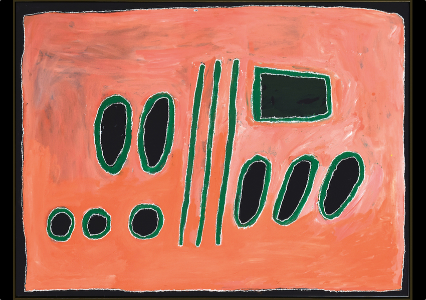 Cooee Art relaunches as Art Leven
