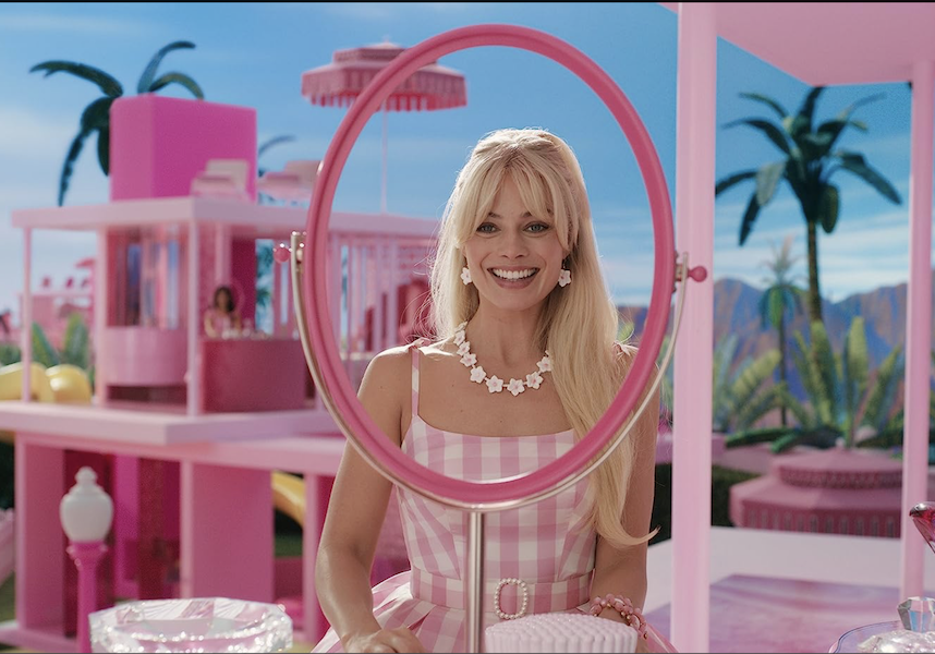 Barbie – REVIEW