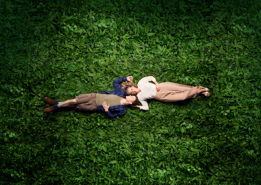 Tim – a love story for the ages