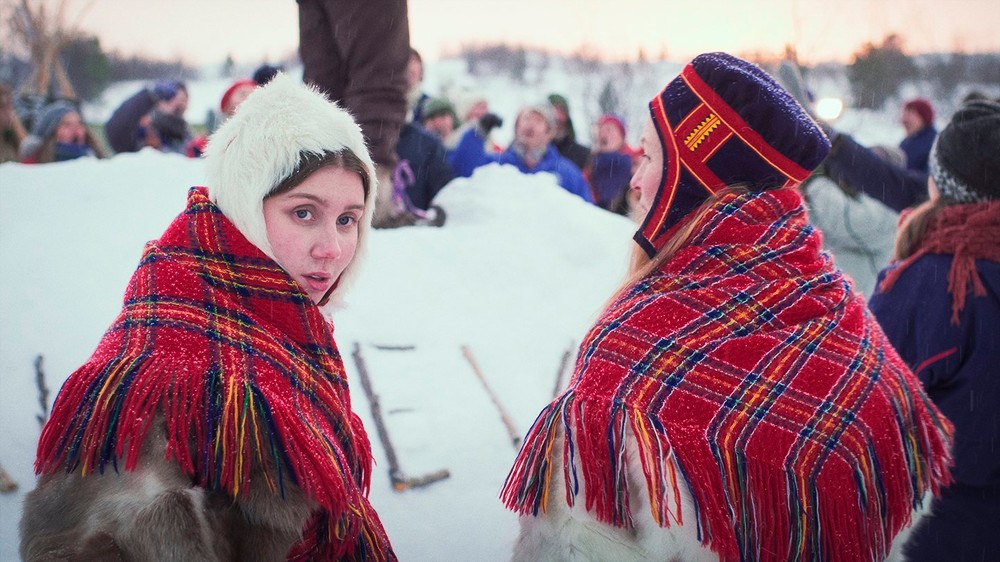 Scandinavian Film Festival