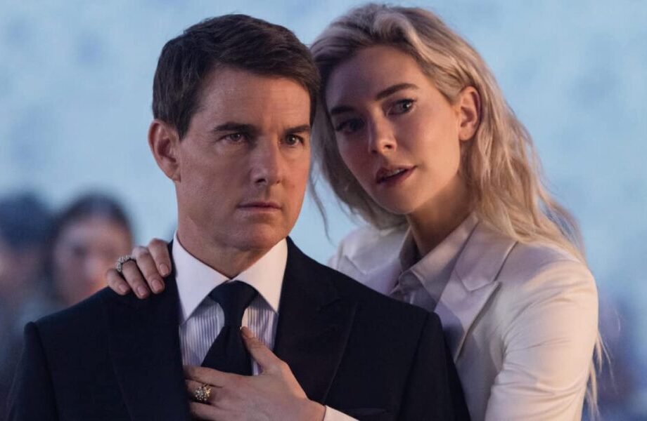 Mission: Impossible – Dead Reckoning Part One