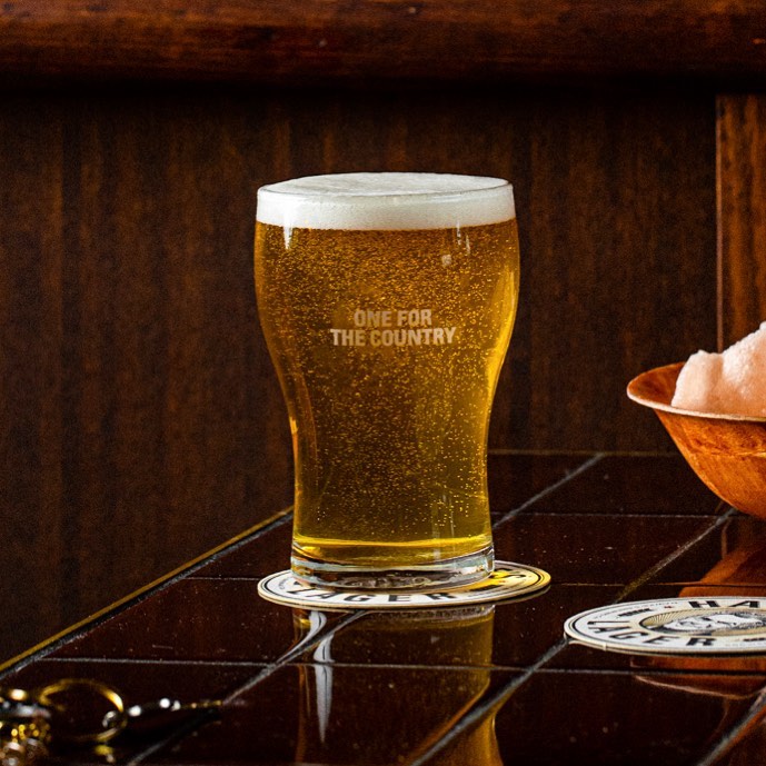 BEST TRUE BLUE PUB – The Bob Hawke Beer & Leisure Centre