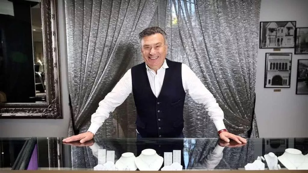 BEST DIAMOND JEWELLER  – Cerrone Jewellers 