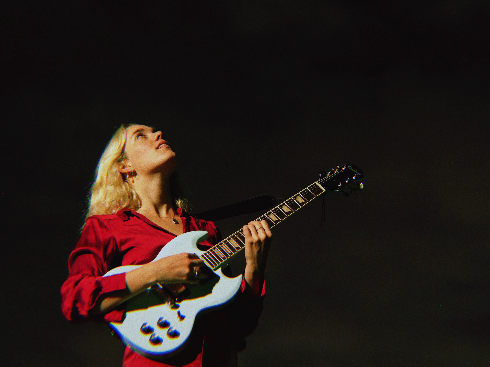 Talent abounds at Women’s Jazz Festival