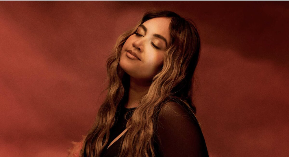 Jessica Mauboy announces new album and 2024 national tour