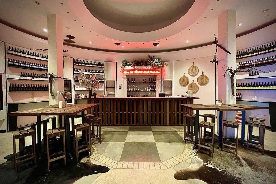 BEST CITY WINERY – Urban Winery Sydney