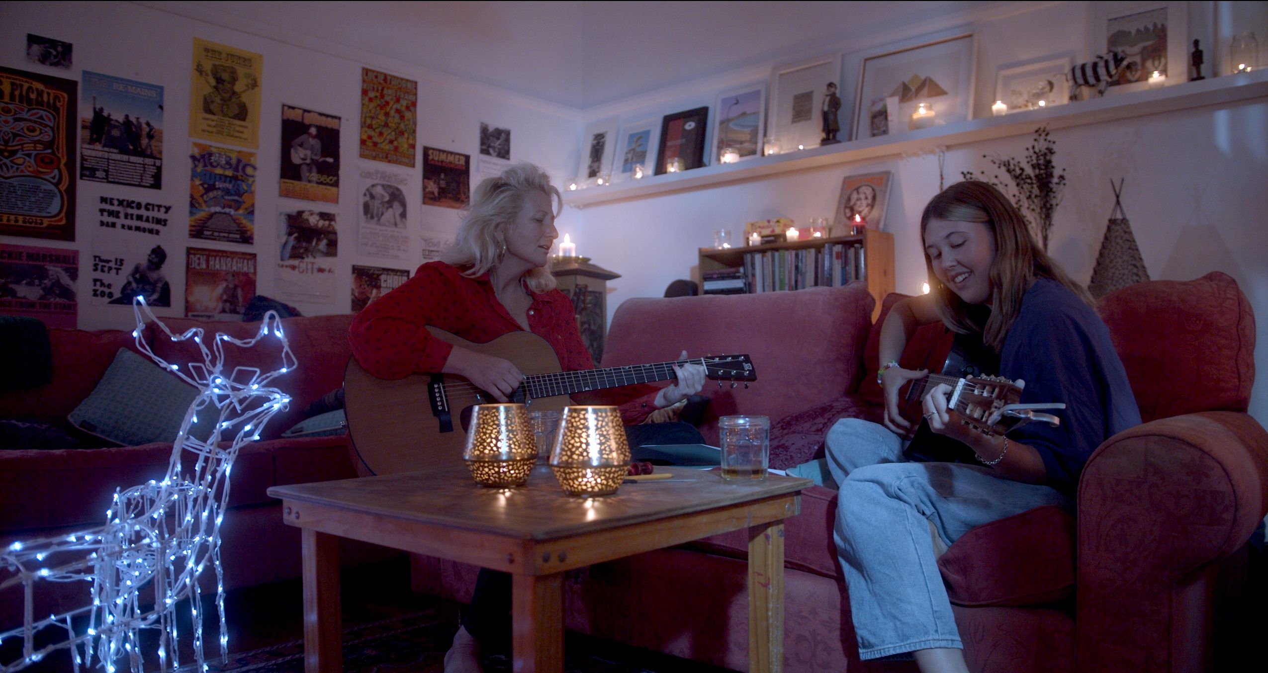 Three Chords and the Truth – REVIEW