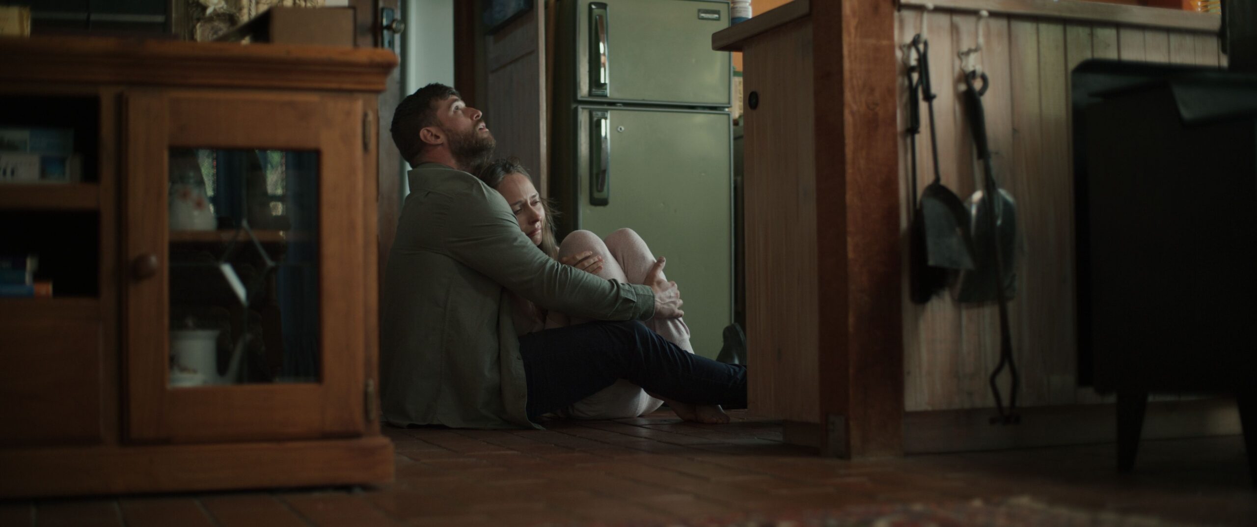 Godless: The Eastfield Exorcism – REVIEW