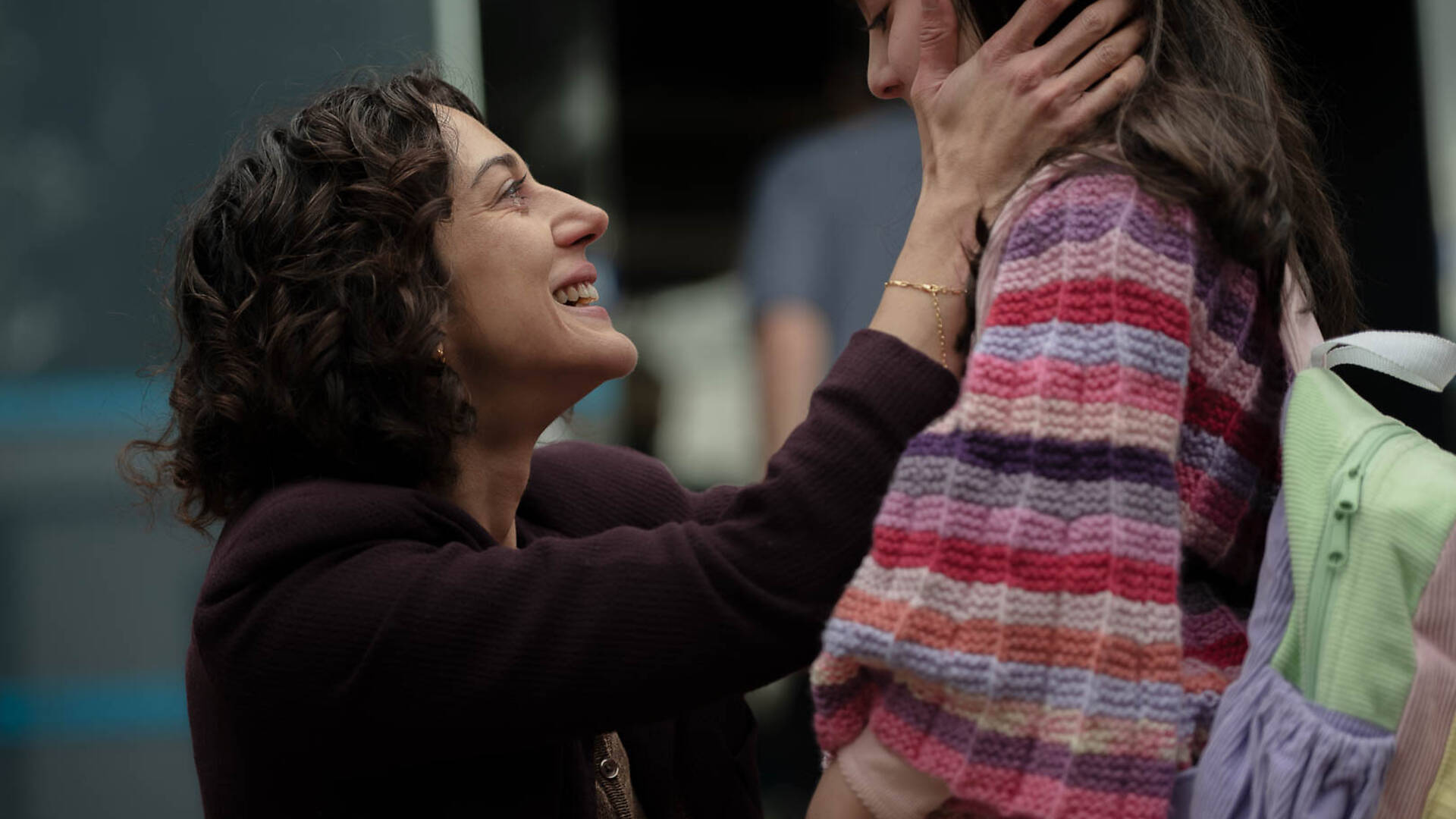Shayda – REVIEW