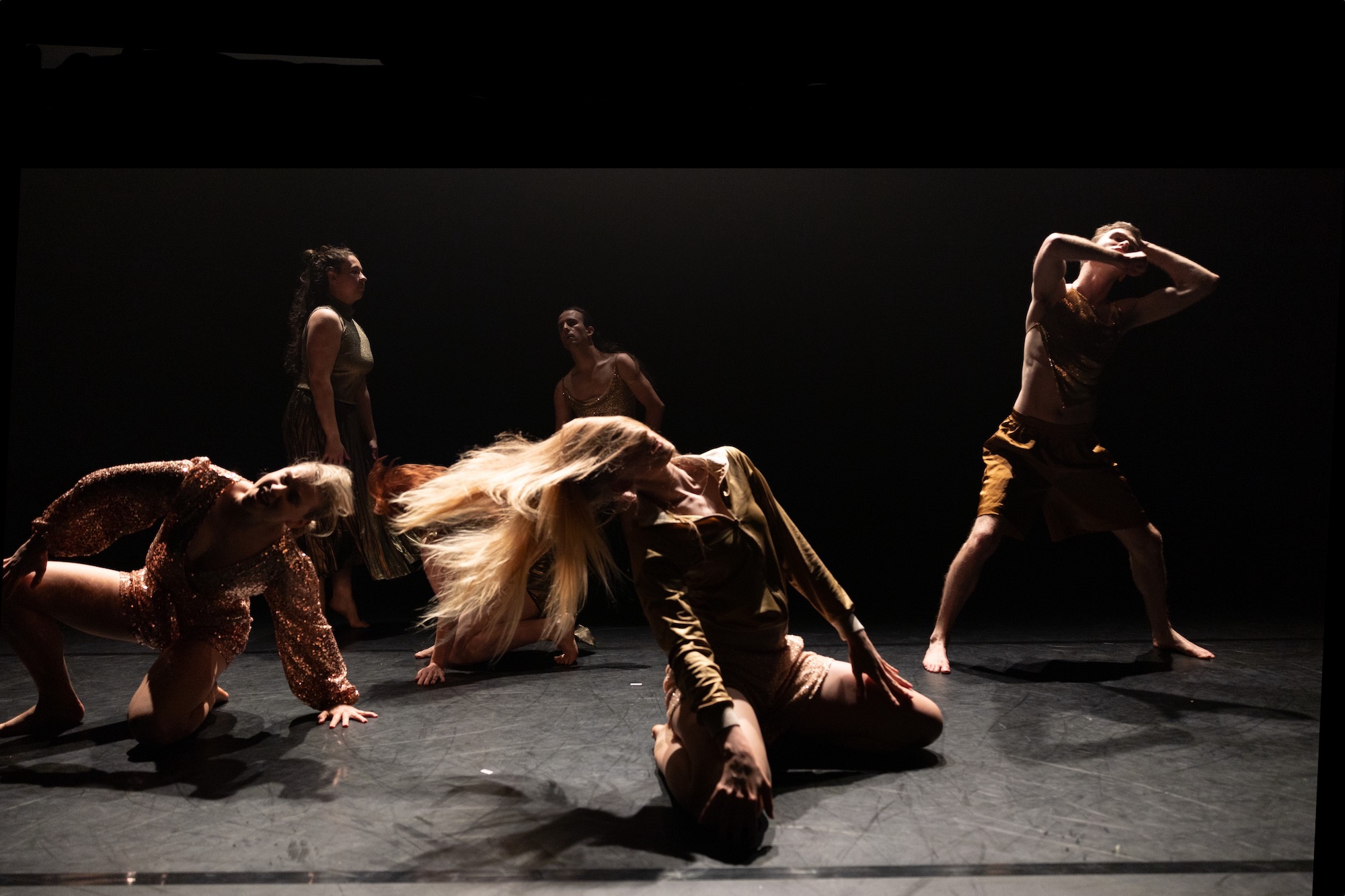 Big Dance 2.0 – REVIEW