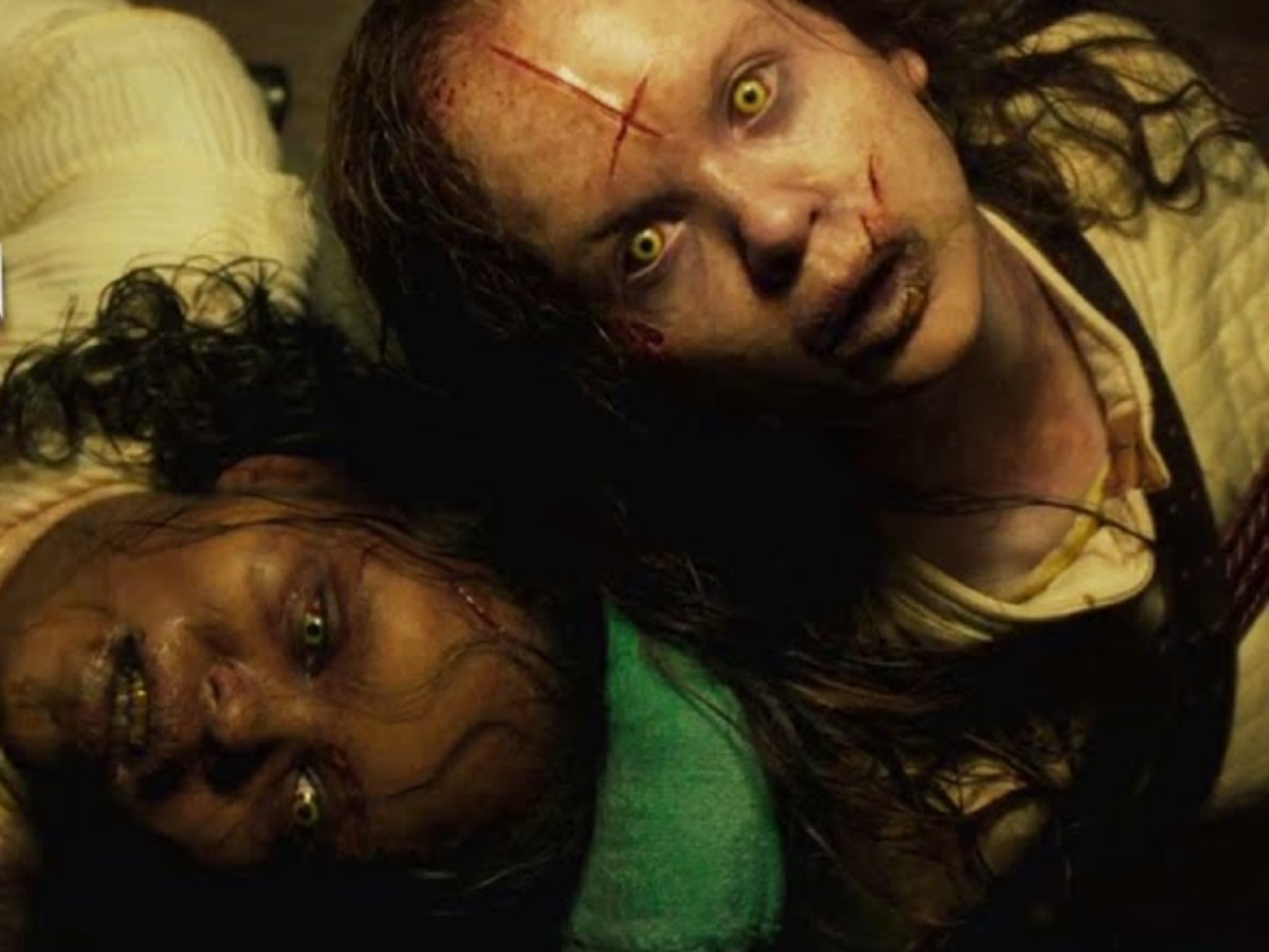 The Exorcist: Believer – REVIEW