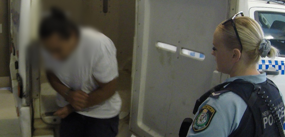 Two brothers charged with murder in Balmain