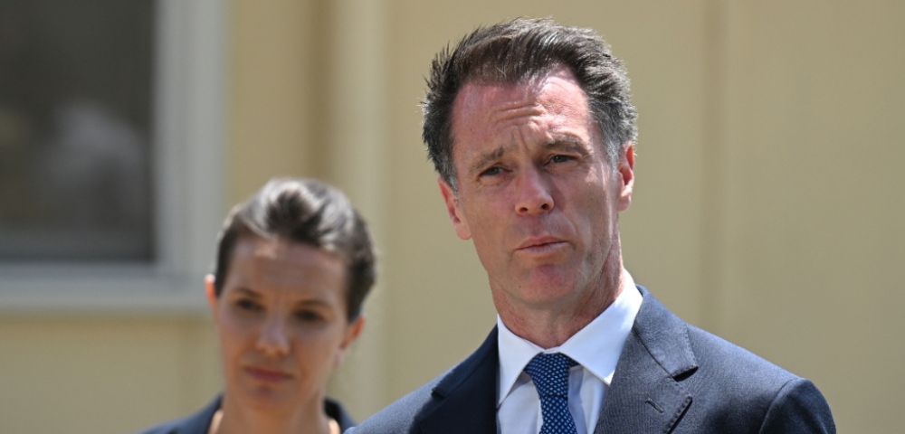 NSW Government returns social housing to public hands