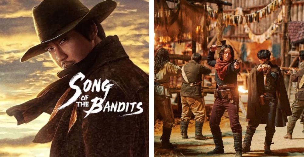 Song of the Bandits – REVIEW
