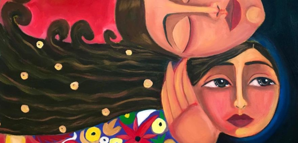EDITORIAL: Free speech, the arts, and solidarity with Palestine
