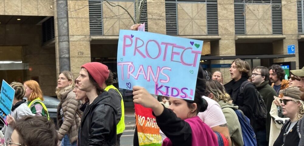 Over 75% Of Young Queer Australians Face Abuse From Parents, Research Shows