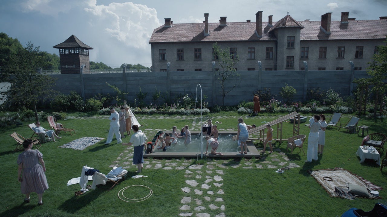 The Zone of Interest – REVIEW
