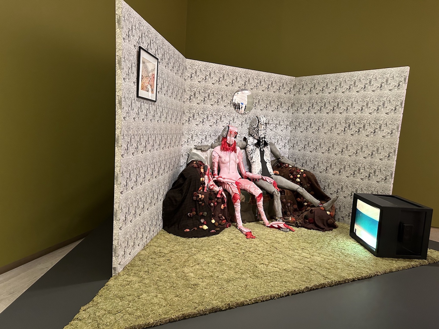 The hottest Biennale yet