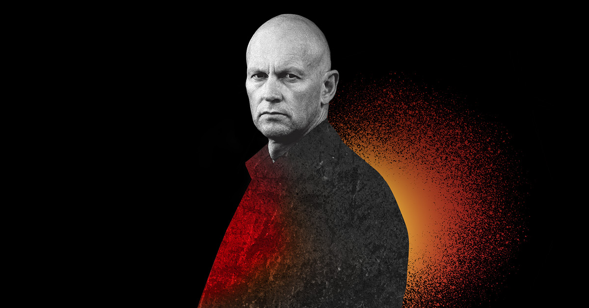 Mendelssohn’s Elijah at the Sydney Opera House 