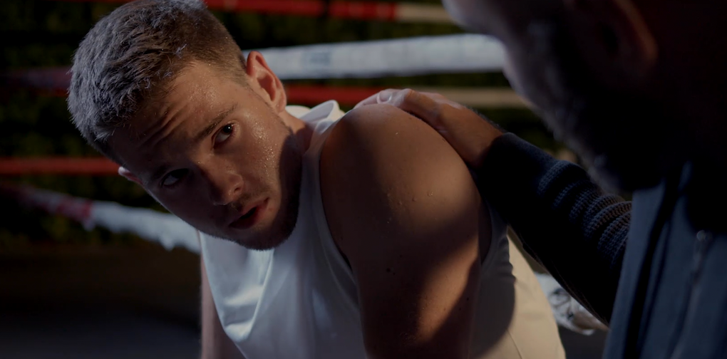 Interview with Heart Of The Man director, David Cook