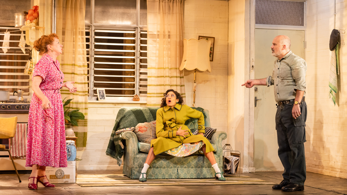 No Pay? No Way! – REVIEW