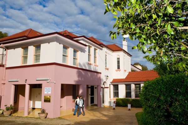 Ashfield community to gather at the Wesley Mission Hospital before its permanent closure