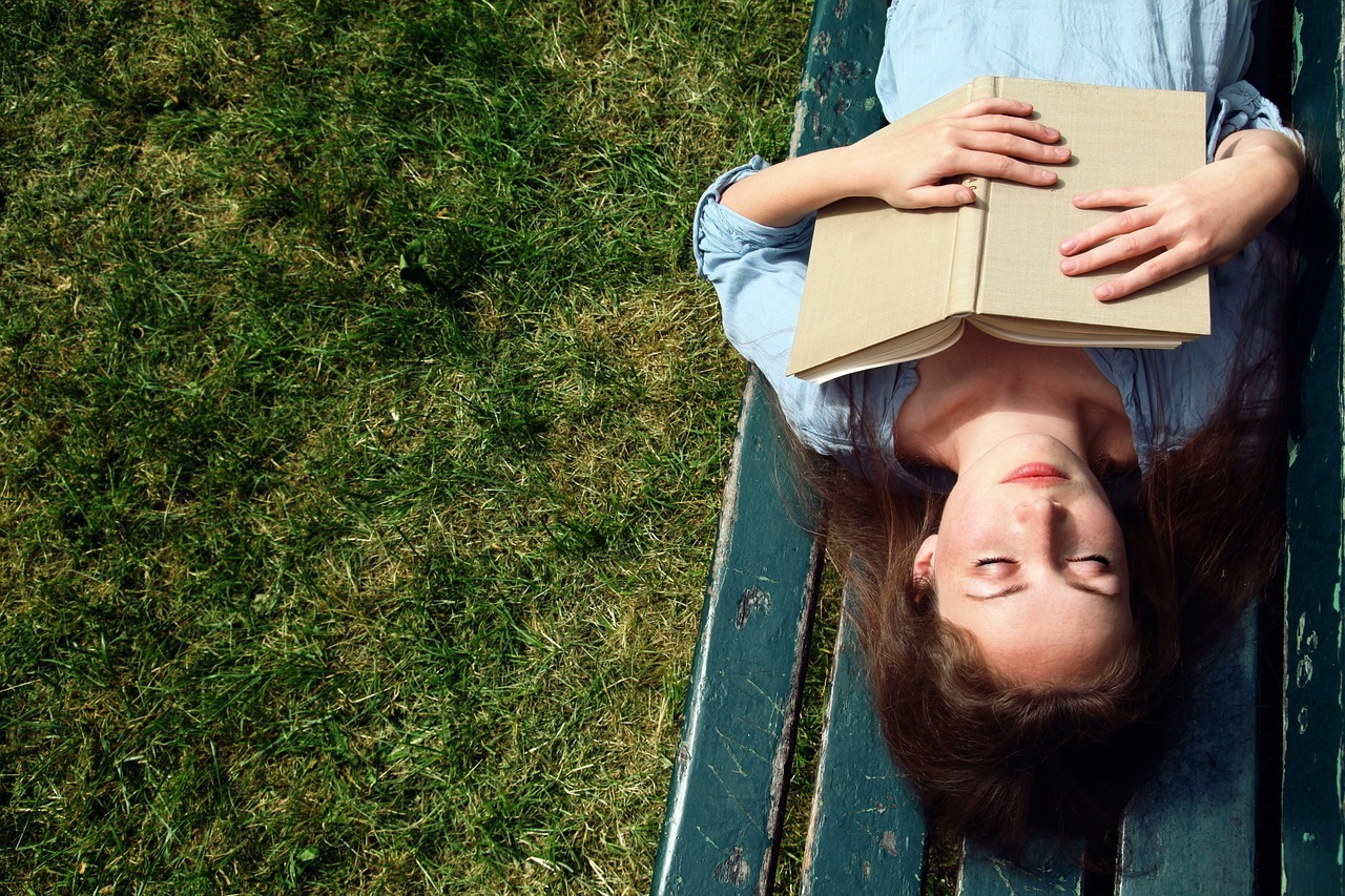 Places to explore when you want to be alone