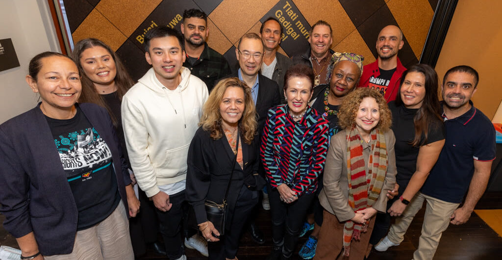 Local Aboriginal knowledge and cultural centre opens in Redfern