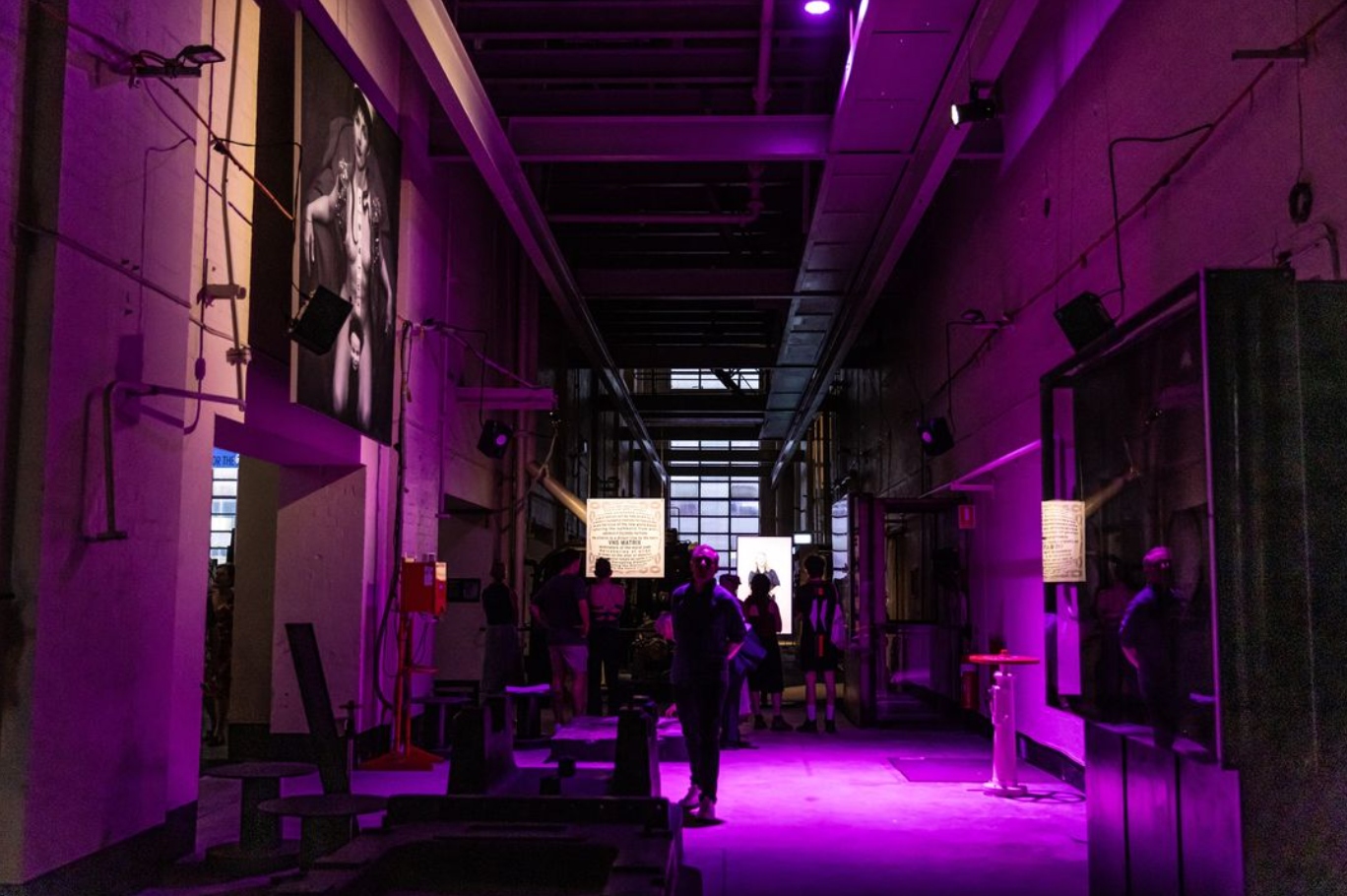“The new jewel in Sydney’s cultural crown”: Council’s vision for the White Bay Power Station
